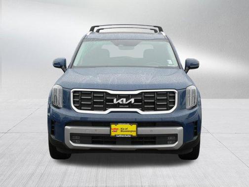 2023 Kia Telluride SX Prestige
