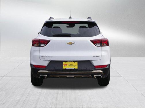 2021 Chevrolet Trailblazer ACTIV
