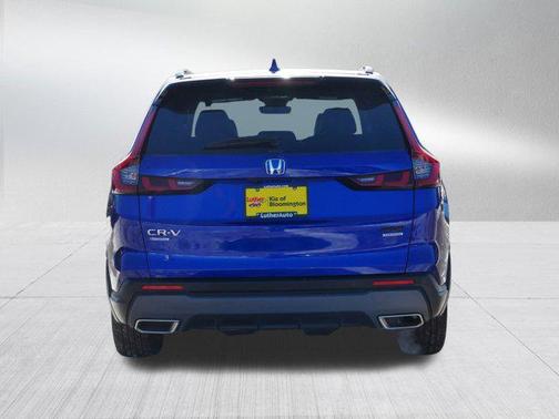 2023 Honda CR-V Hybrid Sport Touring AWD