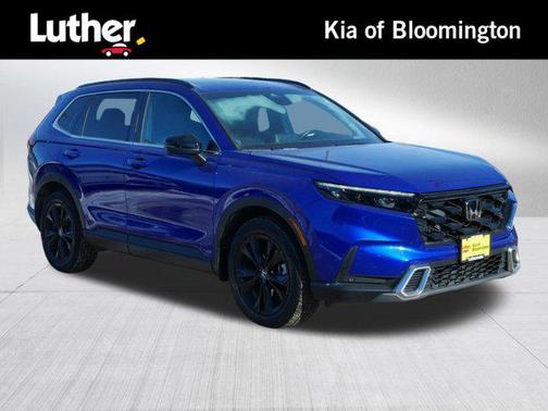 2023 Honda CR-V Hybrid Sport Touring AWD