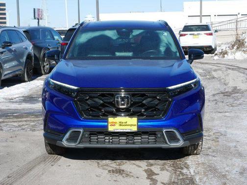 2023 Honda CR-V Hybrid Sport Touring AWD