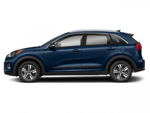 2022 Kia Niro Touring SE