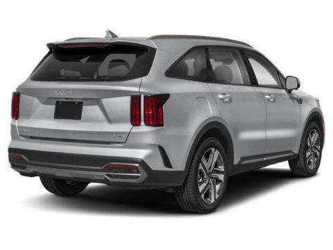 2024 Kia Sorento Plug-In Hybrid SX Prestige