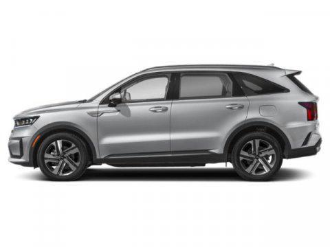 2024 Kia Sorento Plug-In Hybrid SX Prestige