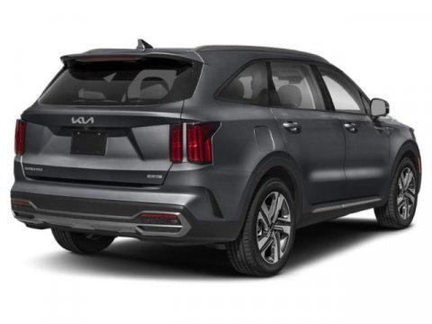 2024 Kia Sorento Plug-In Hybrid SX Prestige