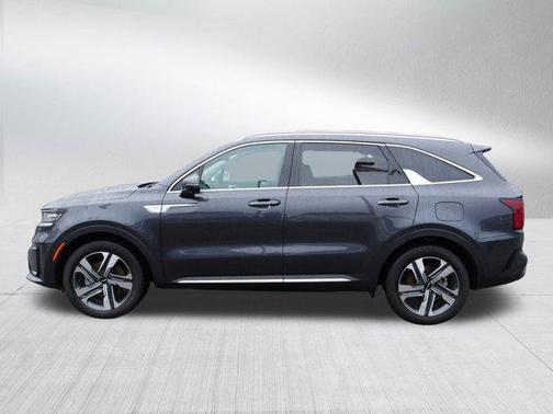 2024 Kia Sorento Plug-In Hybrid SX Prestige