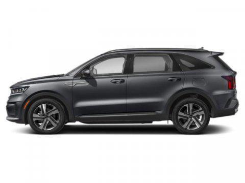 2024 Kia Sorento Plug-In Hybrid SX Prestige