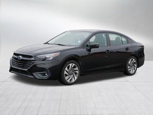 2023 Subaru Legacy Limited