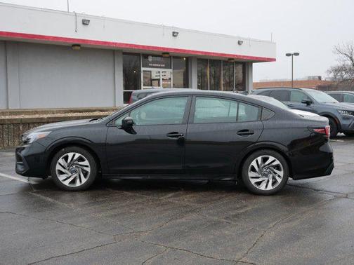 2023 Subaru Legacy Limited