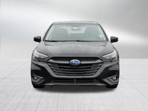 2023 Subaru Legacy Limited