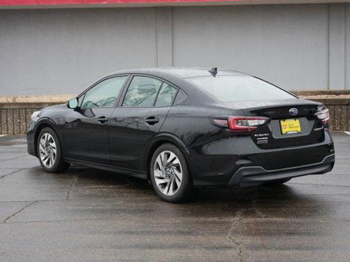 2023 Subaru Legacy Limited