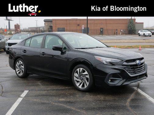 2023 Subaru Legacy Limited