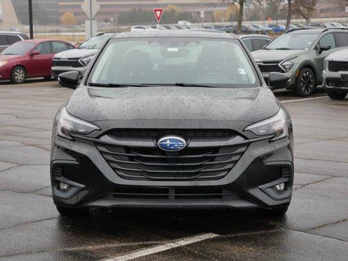 2023 Subaru Legacy Limited