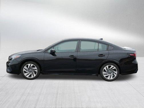 2023 Subaru Legacy Limited