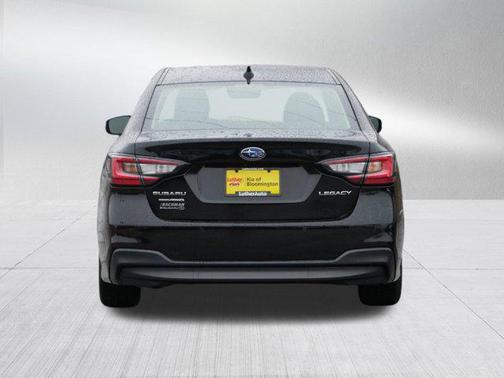 2023 Subaru Legacy Limited