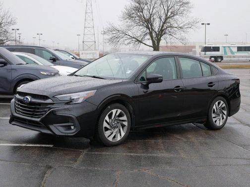 2023 Subaru Legacy Limited