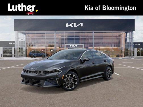 2025 Kia K5 EX