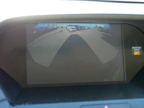 2016 Acura RDX Technology Package