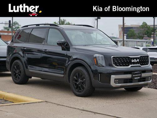 2023 Kia Telluride SX Prestige X-Pro