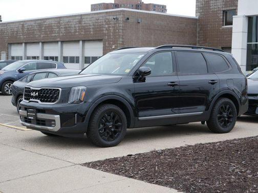 2023 Kia Telluride SX Prestige X-Pro