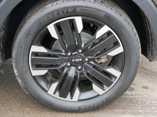 2024 Kia Telluride SX Prestige