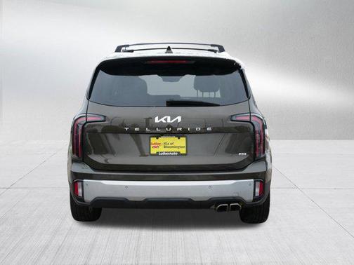 2024 Kia Telluride SX Prestige