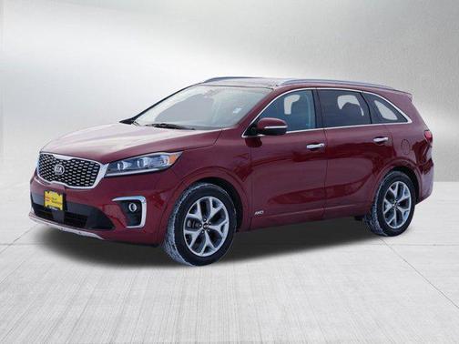 2020 Kia Sorento SX