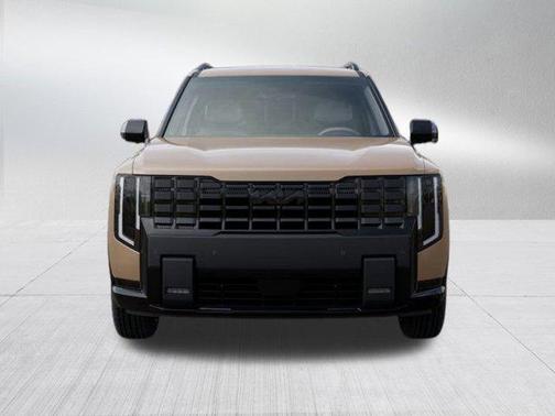 2027 Kia Telluride X-Line SX-Prestige