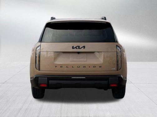 2027 Kia Telluride X-Line SX-Prestige