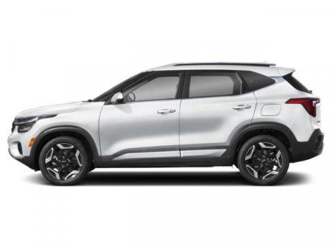 2024 Kia Seltos SX Turbo