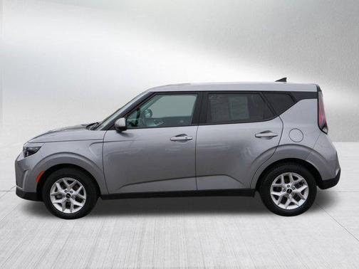 2023 Kia Soul S
