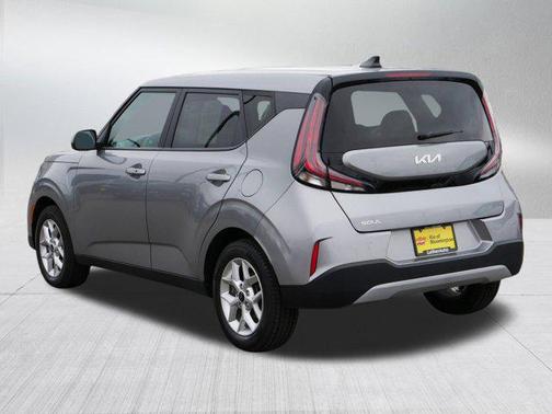 2023 Kia Soul S