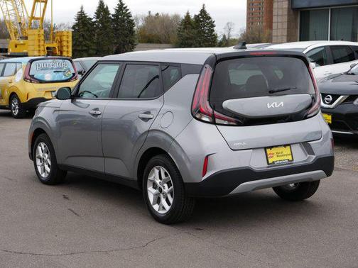2023 Kia Soul S