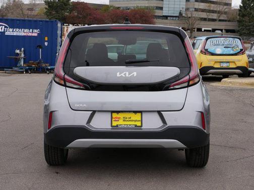 2023 Kia Soul S