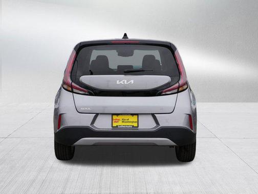 2023 Kia Soul S