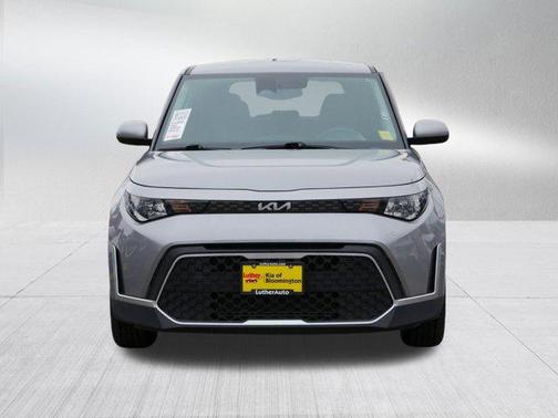 2023 Kia Soul S