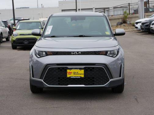 2023 Kia Soul S