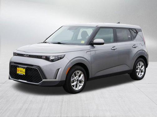 2023 Kia Soul S