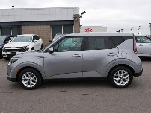 2023 Kia Soul S