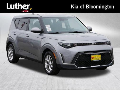 2023 Kia Soul S