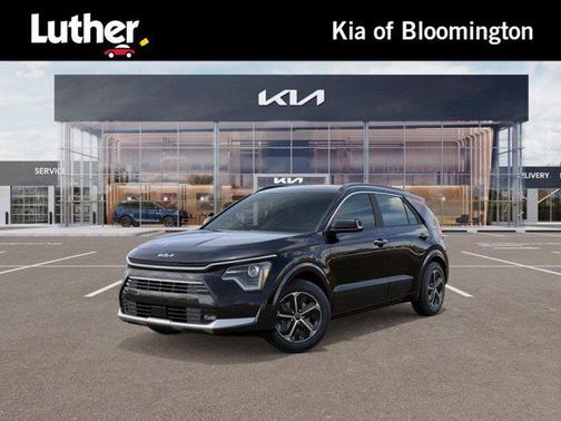 2025 Kia Niro SX