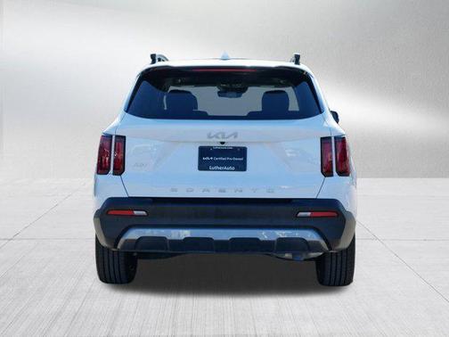 2022 Kia Sorento EX