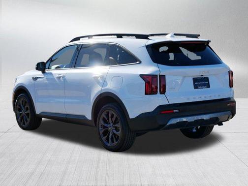 2022 Kia Sorento EX