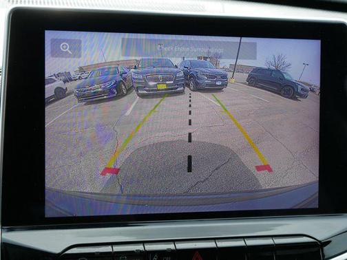 Granite Crystal Metallic Clearcoat 2022 Jeep Compass Latitude Lux