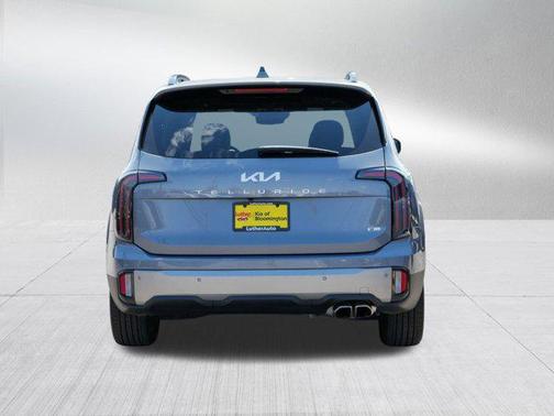 2023 Kia Telluride SX Prestige X-Line