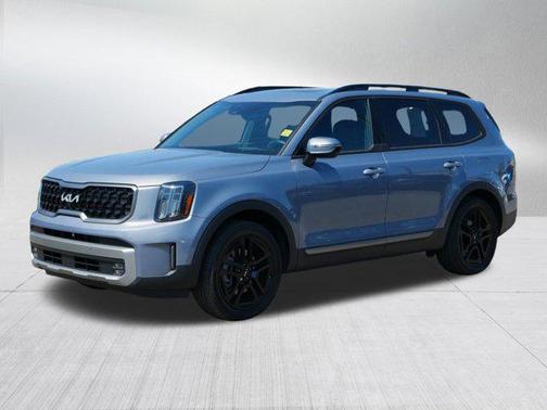 2023 Kia Telluride SX Prestige X-Line