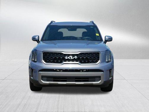 2023 Kia Telluride SX Prestige X-Line