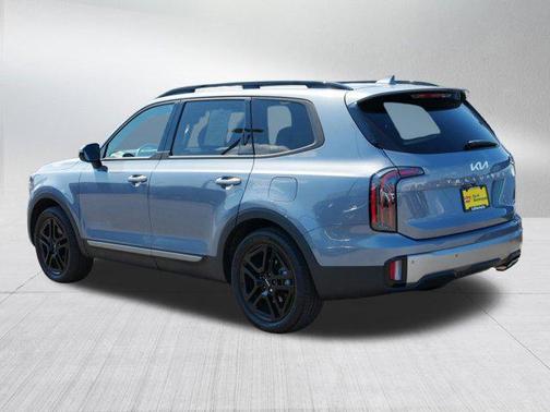 2023 Kia Telluride SX Prestige X-Line