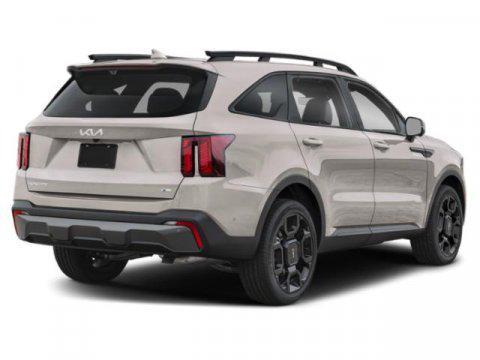 2026 Kia Sorento SX