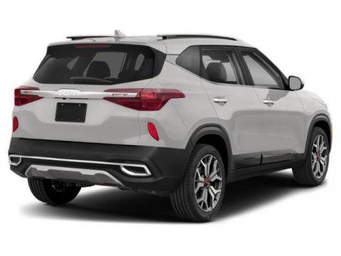 2023 Kia Seltos SX Turbo